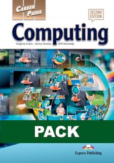 Computing. Podręcznik papierowy + podręcznik cyfrowy DigiBook (kod) 2nd Edition