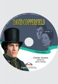David Copperfield. Audio CD