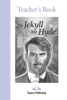 Dr Jekyll  Mr Hyde. Teacher's Book