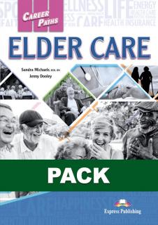 Elder Care. Podręcznik papierowy + podręcznik cyfrowy DigiBook (kod)