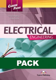 Electrical Engineering. Podręcznik papierowy + podręcznik cyfrowy DigiBook (kod)