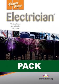 Electrician. Podręcznik papierowy + podręcznik cyfrowy DigiBook (kod)