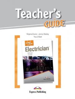 Electrician. Teacher's Guide