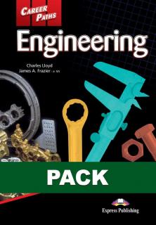 Engineering. Podręcznik papierowy + podręcznik cyfrowy DigiBook (kod)