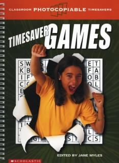 English Timesavers: Games