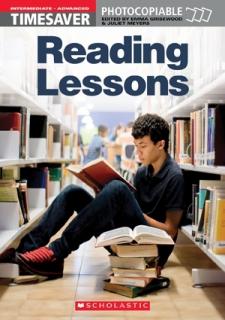 English Timesavers: Reading Lessons