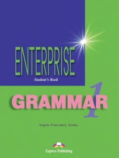 Enterprise 1. Grammar Student's Book
