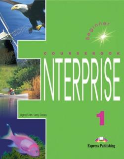 Enterprise 1. Podręcznik papierowy