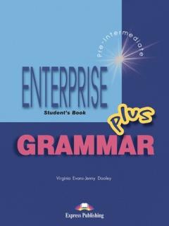 Enterprise Plus. Grammar Student's Book