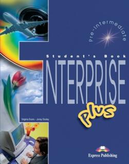 Enterprise Plus. Podręcznik papierowy