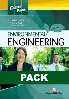 Environmental Engineering. Podręcznik papierowy + podręcznik cyfrowy DigiBook (kod)