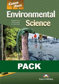 Environmental Science. Podręcznik papierowy + podręcznik cyfrowy DigiBook (kod)