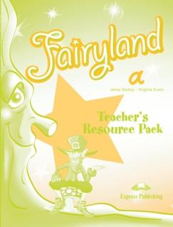 Fairyland 1. Teacher's Resource Pack