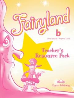 Fairyland 2. Teacher's Resource Pack