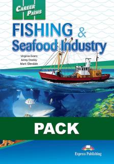 Fishing  Seafood Industry. Podręcznik papierowy + podręcznik cyfrowy DigiBook (kod)