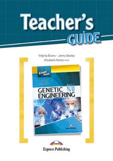Genetic Engineering. Teacher's Guide