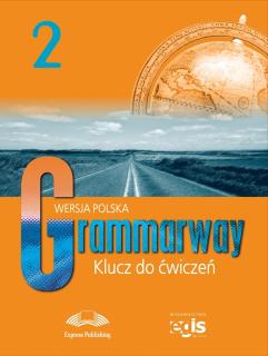 Grammarway 2. Answer Key
