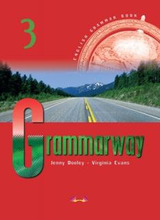 Grammarway 3. Student's Book