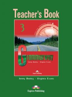 Grammarway 3. Teacher's Book