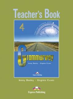 Grammarway 4. Teacher's Book