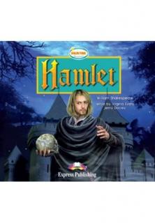 Hamlet. Audio CDs