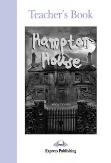 Hampton House. Teacher's Book