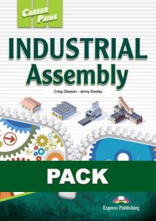 Industrial Assembly. Podręcznik papierowy + podręcznik cyfrowy DigiBook (kod)