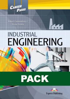Industrial Engineering. Podręcznik papierowy + podręcznik cyfrowy DigiBook (kod)