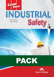 Industrial Safety. Podręcznik papierowy + podręcznik cyfrowy DigiBook (kod)