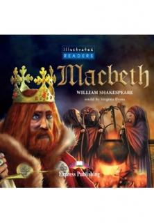 Macbeth. Audio CD