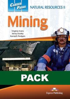 Mining. Podręcznik papierowy + podręcznik cyfrowy DigiBook (kod)