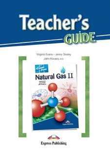 Natural Gas II. Teacher's Guide