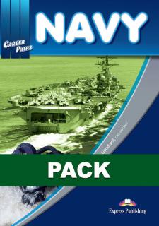Navy. Podręcznik papierowy + podręcznik cyfrowy DigiBook (kod)