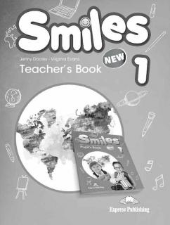 New Smiles 1. Teacher's Book