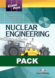 Nuclear Engineering. Podręcznik papierowy + podręcznik cyfrowy DigiBook (kod)