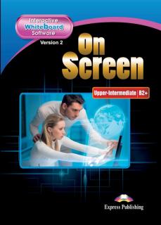 On Screen Upper-Inter. (B2+). Interactive Whiteboard Software (edycja polska) (płyta)