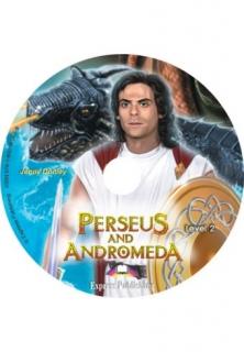 Perseus and Andromeda. Audio CD