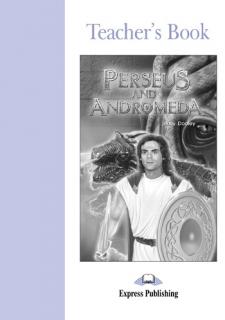 Perseus and Andromeda. Teacher's Book