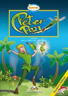 Peter Pan. Teacher's Edition
