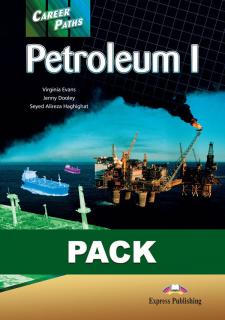Petroleum I. Podręcznik papierowy + podręcznik cyfrowy DigiBook (kod)