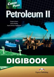 Petroleum II. Podręcznik cyfrowy DigiBook (kod)