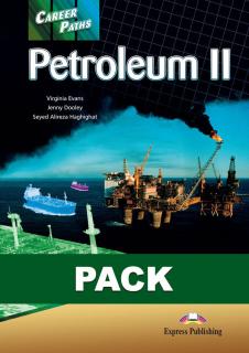 Petroleum II. Podręcznik papierowy + podręcznik cyfrowy DigiBook (kod)