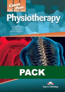 Physiotherapy. Podręcznik papierowy + podręcznik cyfrowy DigiBook (kod)