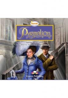 Pygmalion. Audio CDs (set of 2)