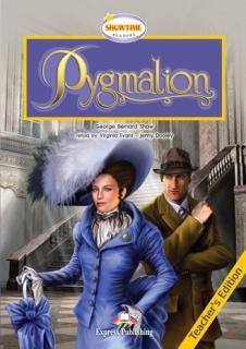 Pygmalion. Teacher's Edition