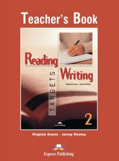 Reading  Writing Targets 2. Teacher's Book