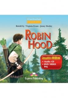 Robin Hood. Multi-ROM