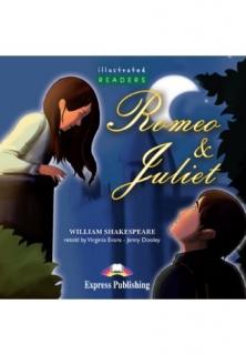 Romeo  Juliet. Audio CD