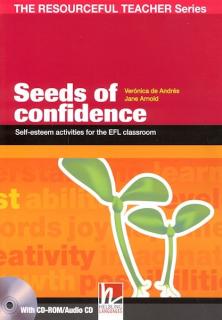 Seeds of Confidence (książka + CD-ROM)