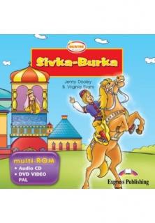 Sivka-Burka. Multi-ROM